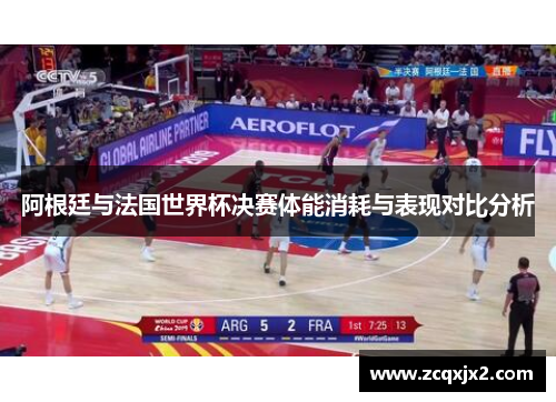 阿根廷与法国世界杯决赛体能消耗与表现对比分析