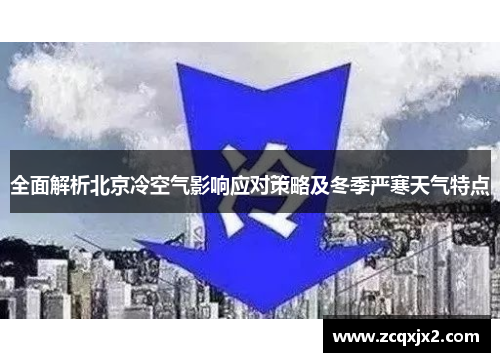全面解析北京冷空气影响应对策略及冬季严寒天气特点