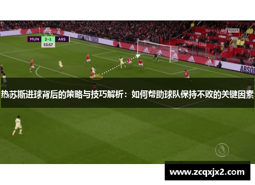 热苏斯进球背后的策略与技巧解析：如何帮助球队保持不败的关键因素