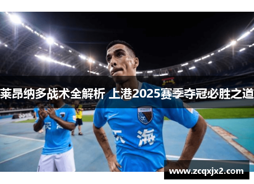 莱昂纳多战术全解析 上港2025赛季夺冠必胜之道