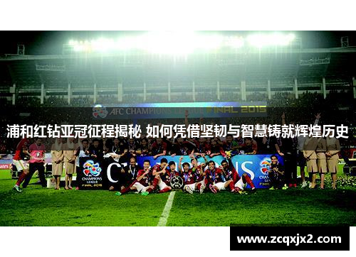 浦和红钻亚冠征程揭秘 如何凭借坚韧与智慧铸就辉煌历史