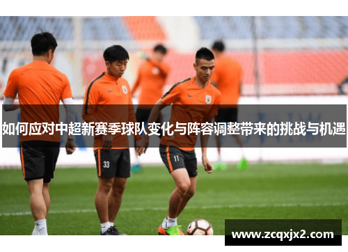 如何应对中超新赛季球队变化与阵容调整带来的挑战与机遇