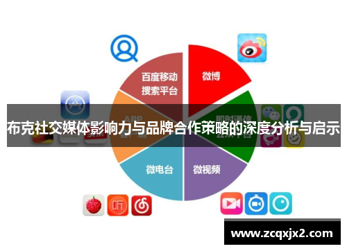 布克社交媒体影响力与品牌合作策略的深度分析与启示